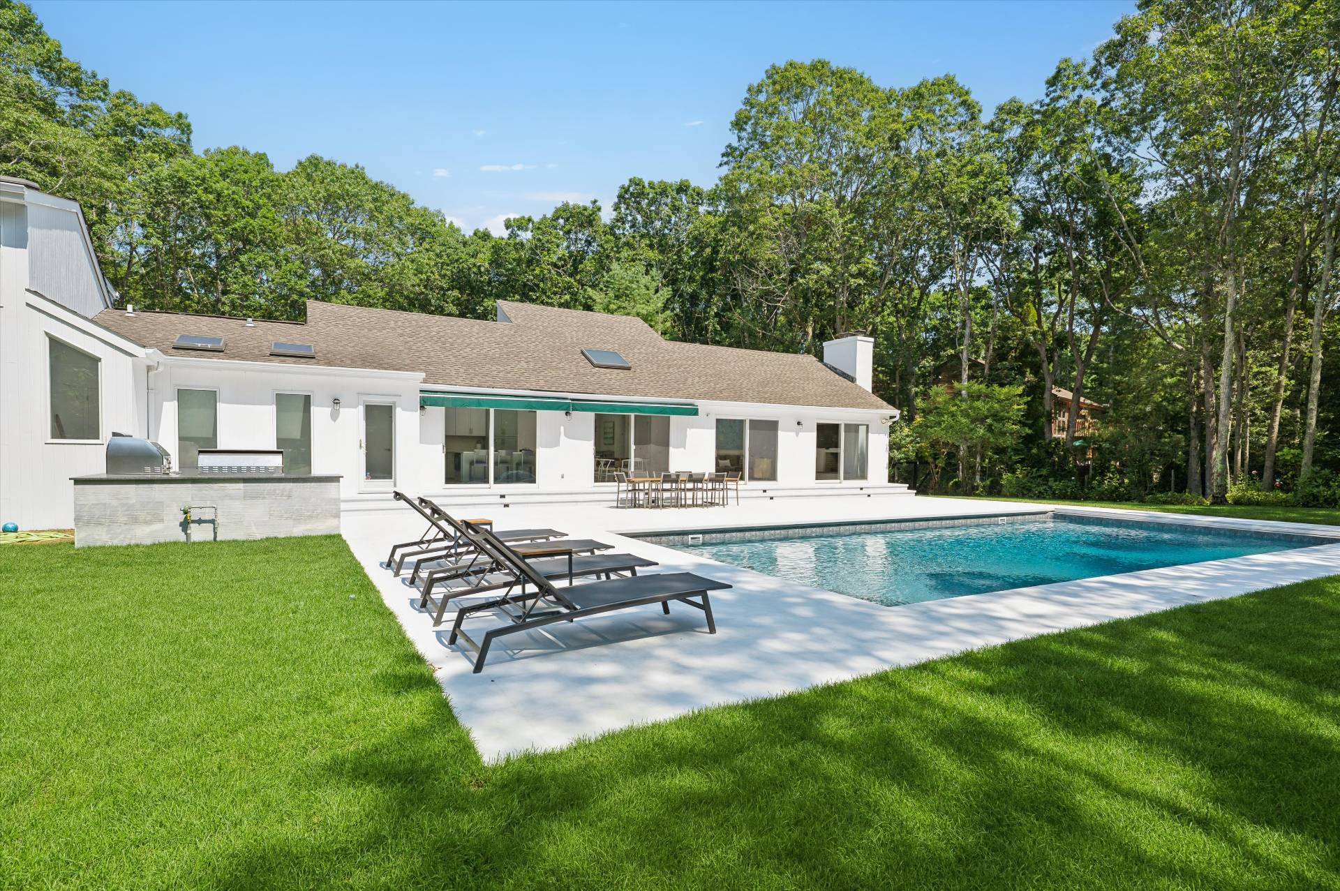 #27 photo, 14 Livery Lane, サフォーク郡 East Hampton , NY 11937