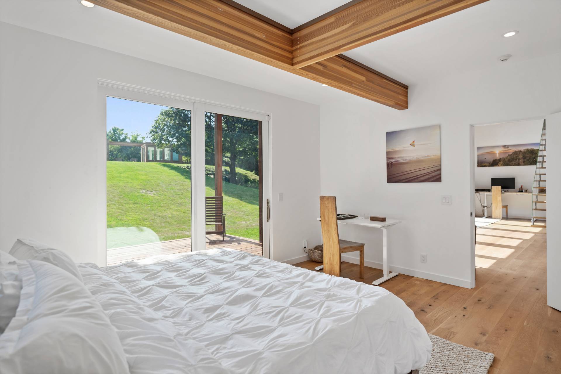 #17 photo, 10 CAPTAIN BALFOUR WAY, サフォーク郡 Montauk , NY 11954