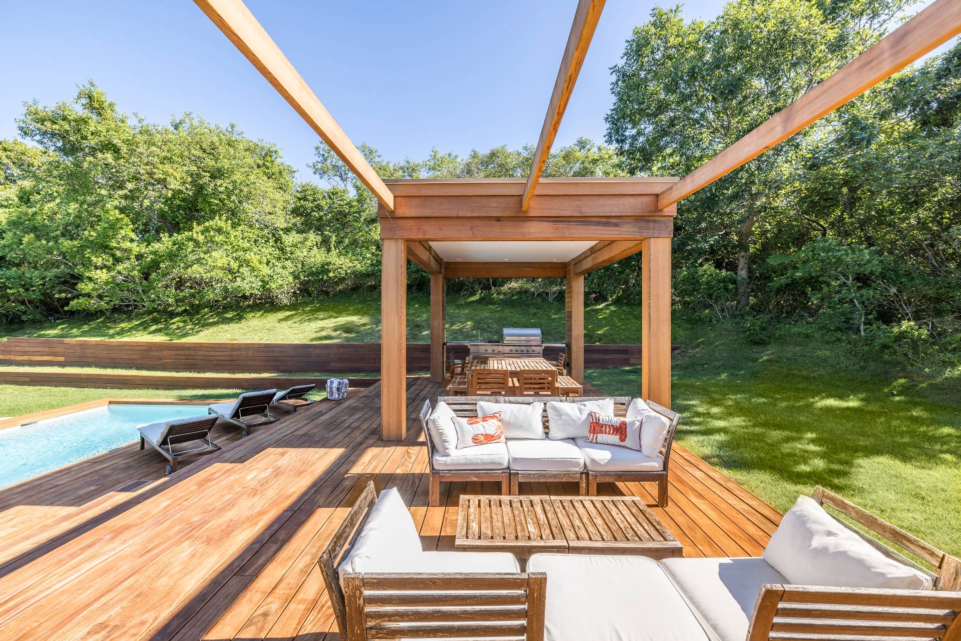 #24 photo, 10 CAPTAIN BALFOUR WAY, サフォーク郡 Montauk , NY 11954