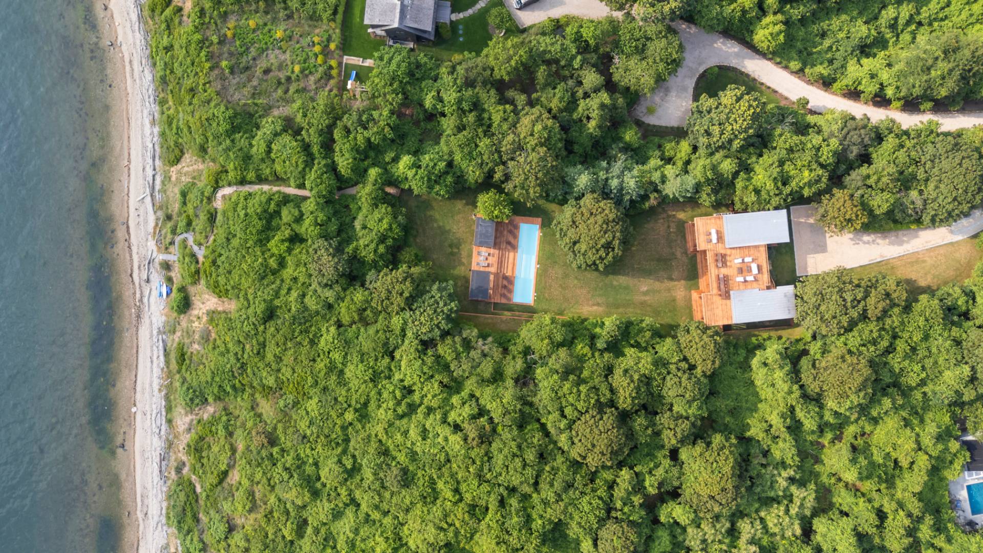 #27 photo, 10 CAPTAIN BALFOUR WAY, サフォーク郡 Montauk , NY 11954