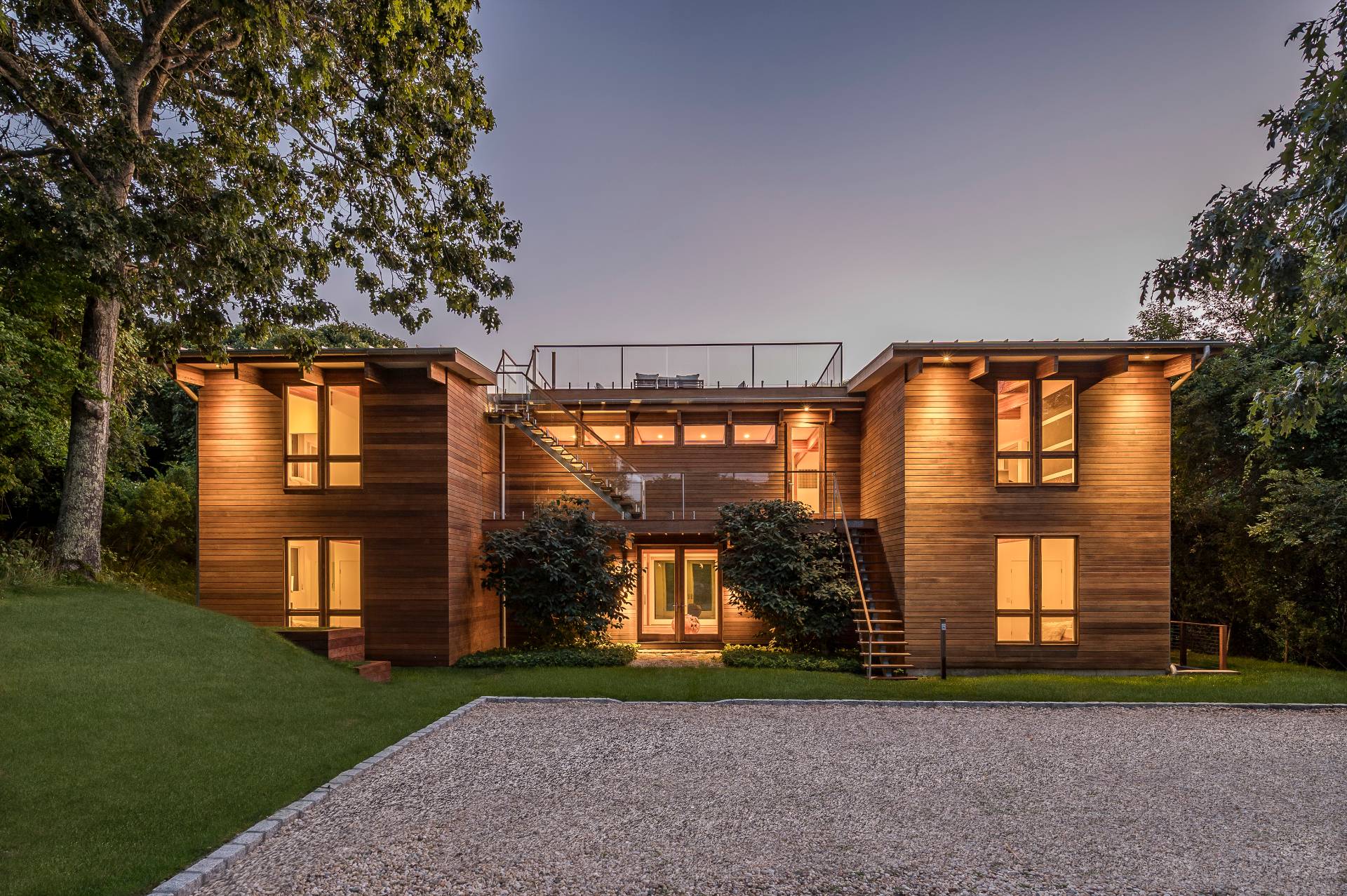 #5 photo, 10 CAPTAIN BALFOUR WAY, サフォーク郡 Montauk , NY 11954