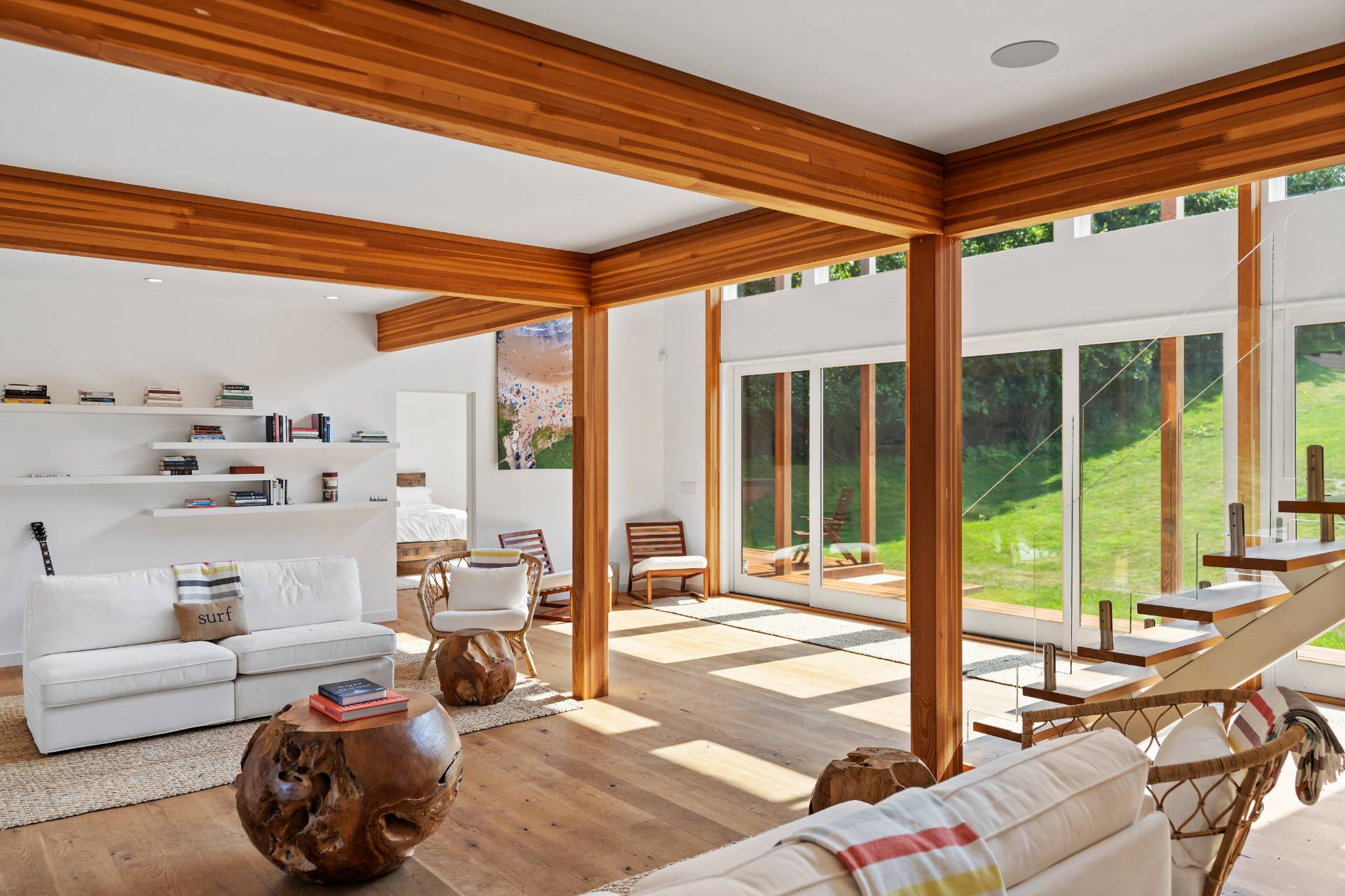 #8 photo, 10 CAPTAIN BALFOUR WAY, サフォーク郡 Montauk , NY 11954