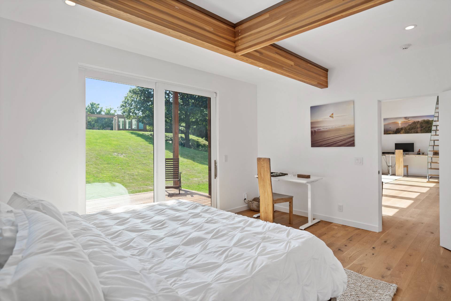 #12 photo, 10 CAPTAIN BALFOUR WAY, サフォーク郡 Montauk , NY 11954