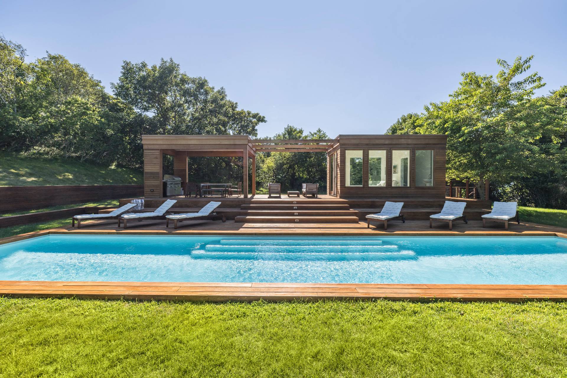 #19 photo, 10 CAPTAIN BALFOUR WAY, サフォーク郡 Montauk , NY 11954