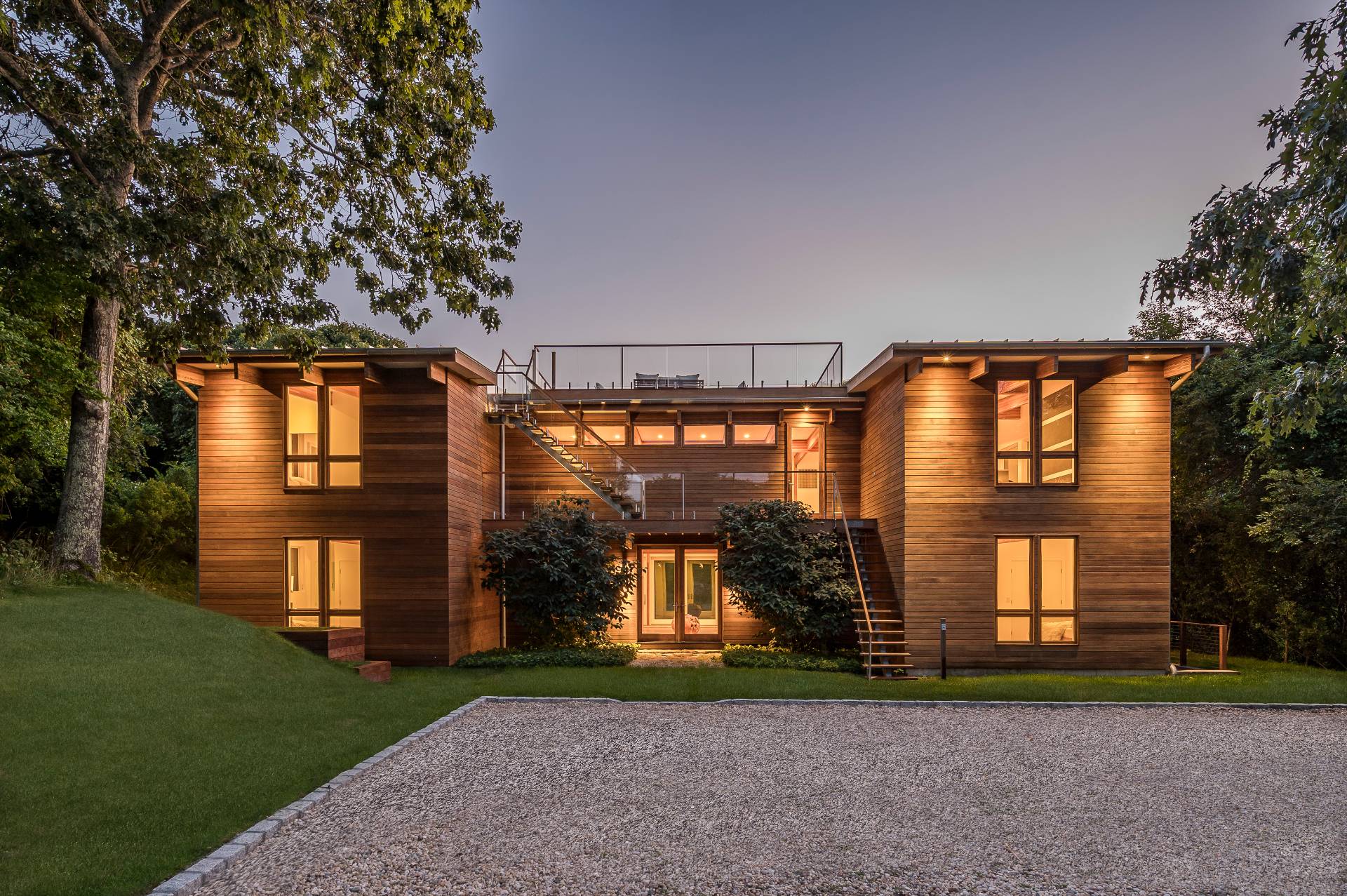 #2 photo, 10 CAPTAIN BALFOUR WAY, サフォーク郡 Montauk , NY 11954