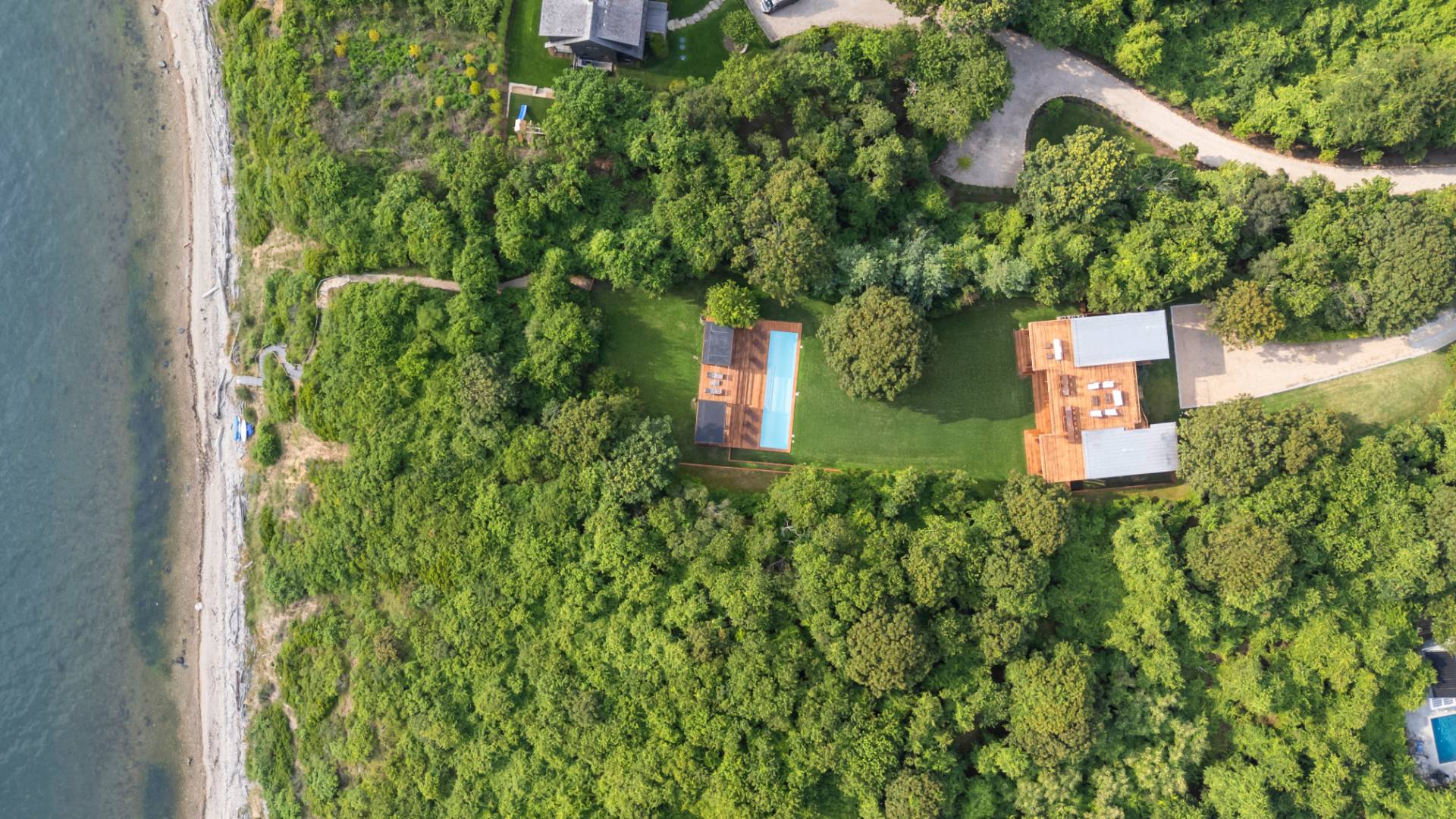 #22 photo, 10 CAPTAIN BALFOUR WAY, サフォーク郡 Montauk , NY 11954