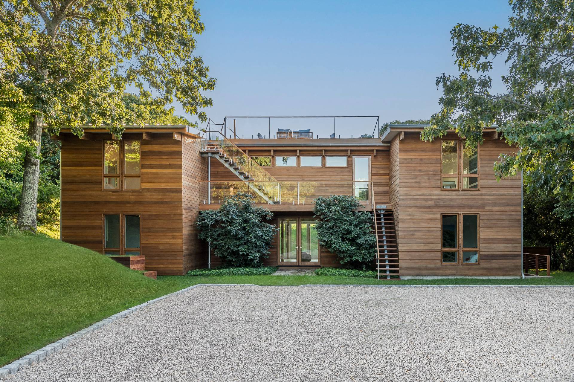 #23 photo, 10 CAPTAIN BALFOUR WAY, サフォーク郡 Montauk , NY 11954