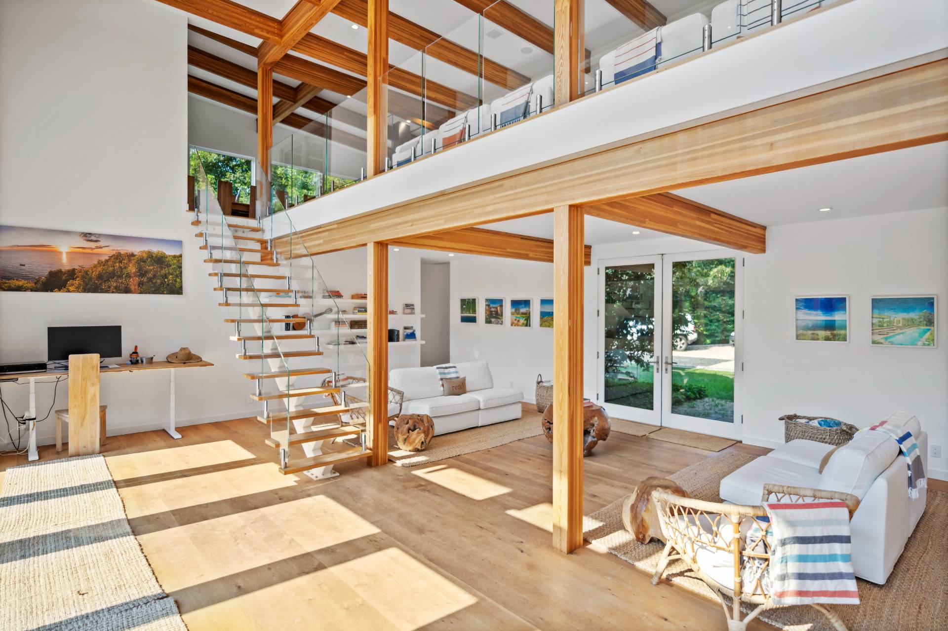 #5 photo, 10 CAPTAIN BALFOUR WAY, サフォーク郡 Montauk , NY 11954