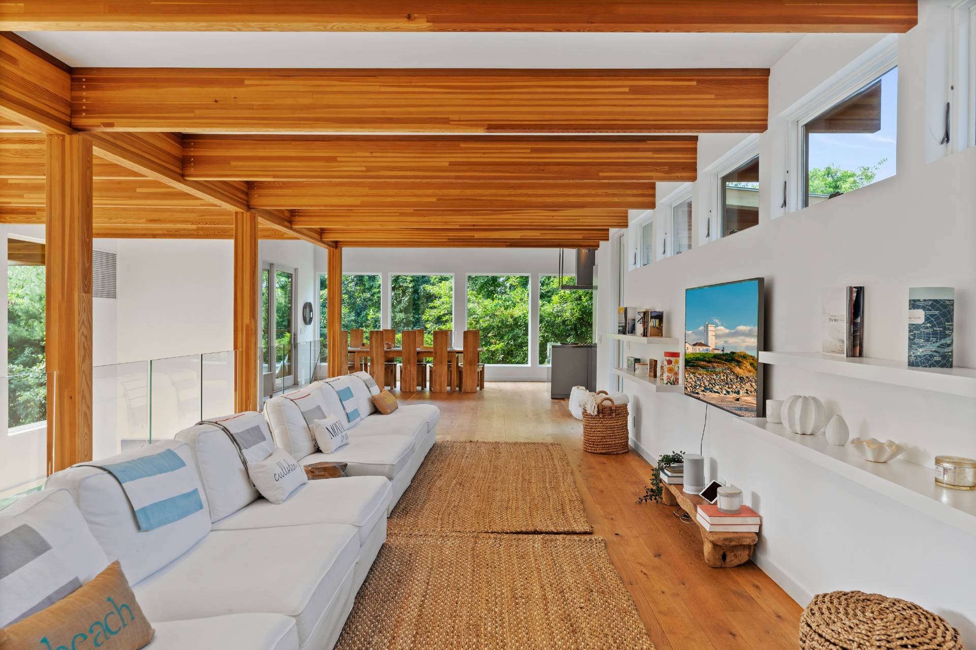 #6 photo, 10 CAPTAIN BALFOUR WAY, サフォーク郡 Montauk , NY 11954