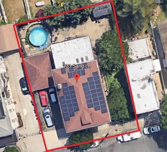 #1 photo, 233  Sand Lane, スタテンアイランド Staten Island , NY 10305