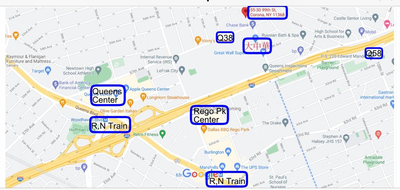 #5 photo, 55-25 98 Place, 3E, クイーンズ区 Corona , NY 11368