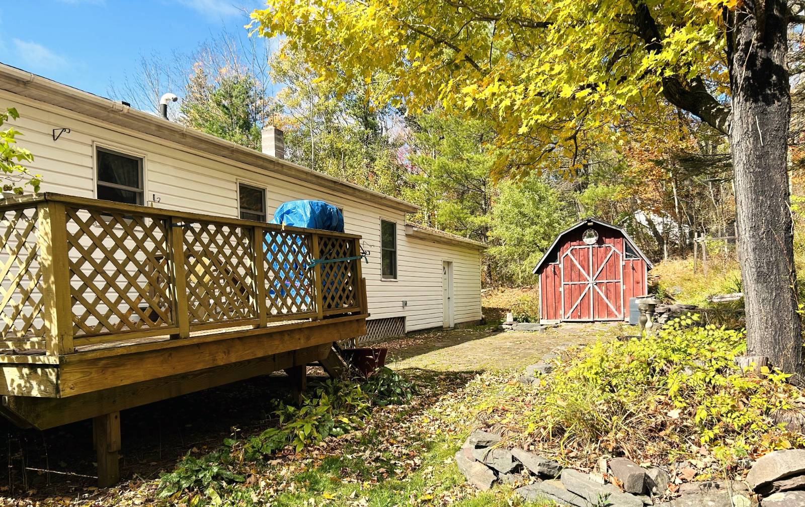 #25 photo, 2591 Route 296, Hunter , NY 12442