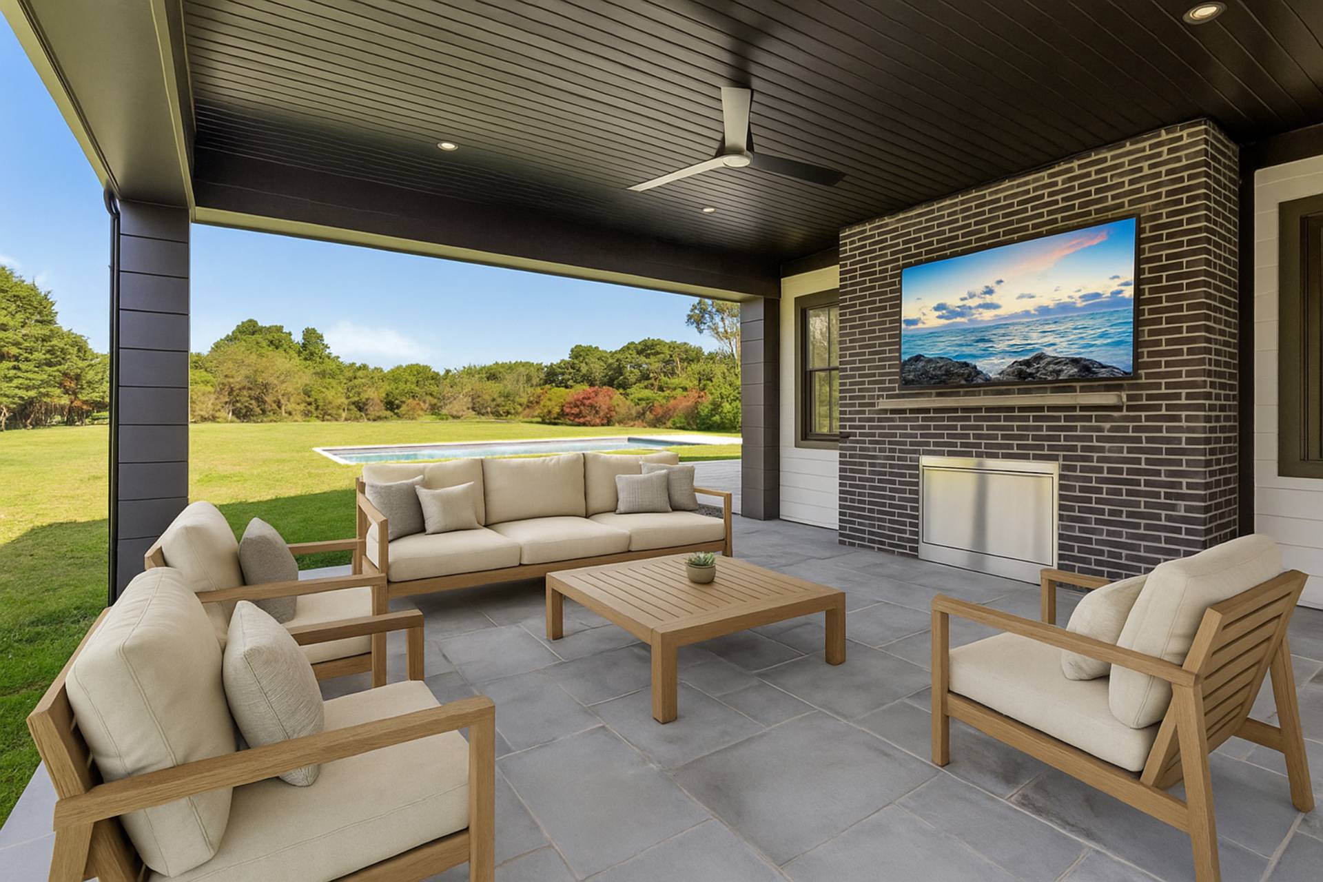 #25 photo, 21 Cedar Lane, サフォーク郡 Remsenburg , NY 11960