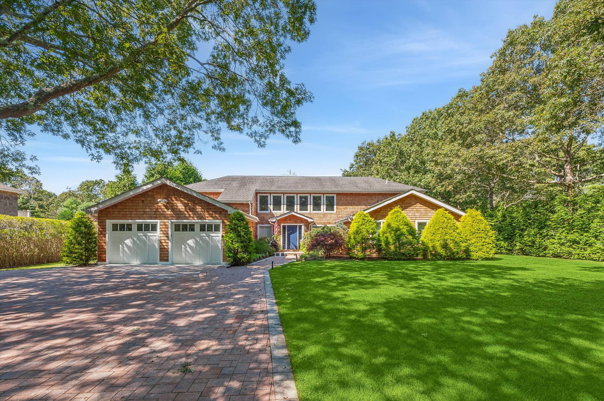 #1 photo, 31 East Gate Road, サフォーク郡 Wainscott , NY 11975