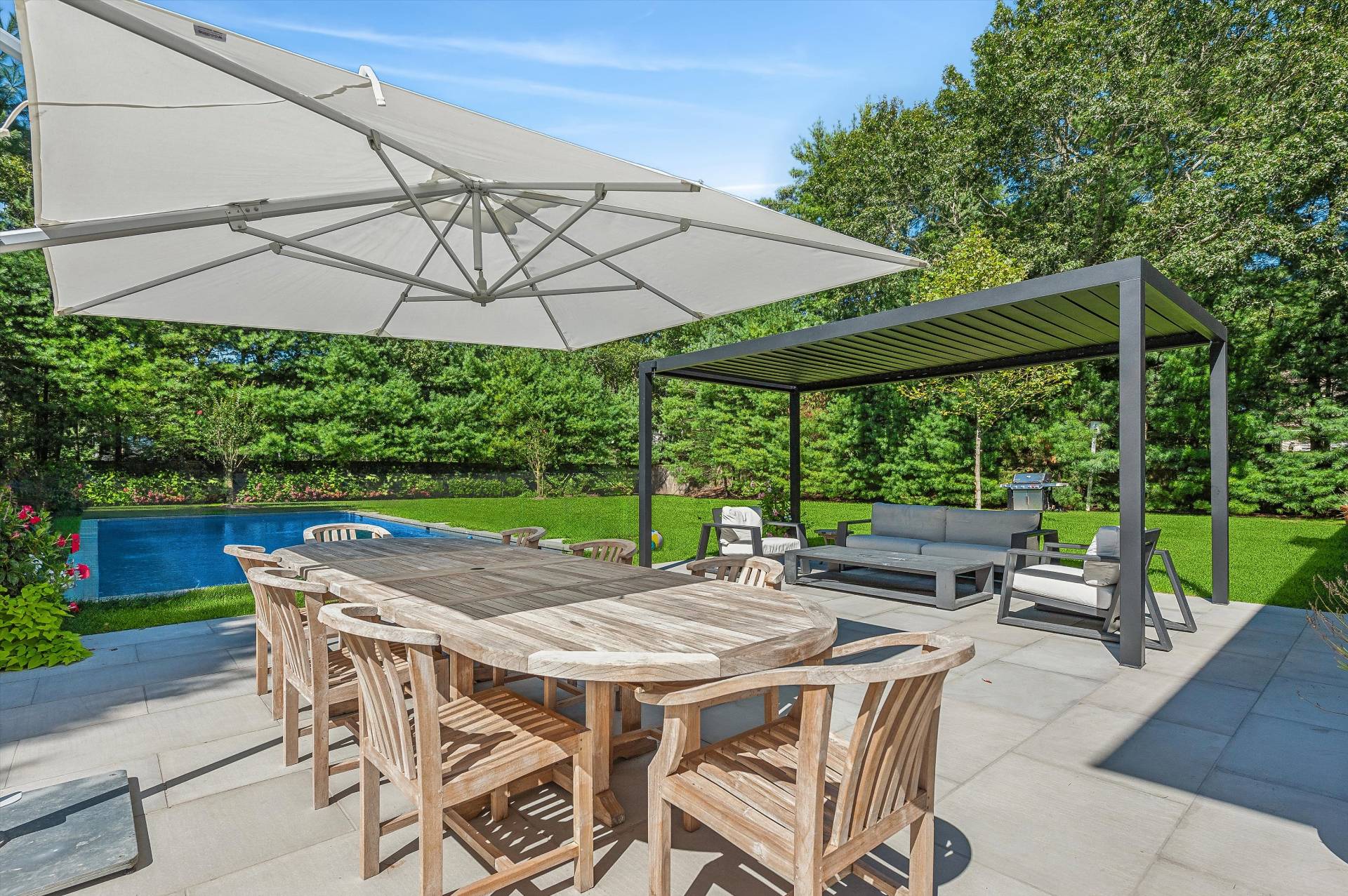 #22 photo, 31 East Gate Road, サフォーク郡 Wainscott , NY 11975