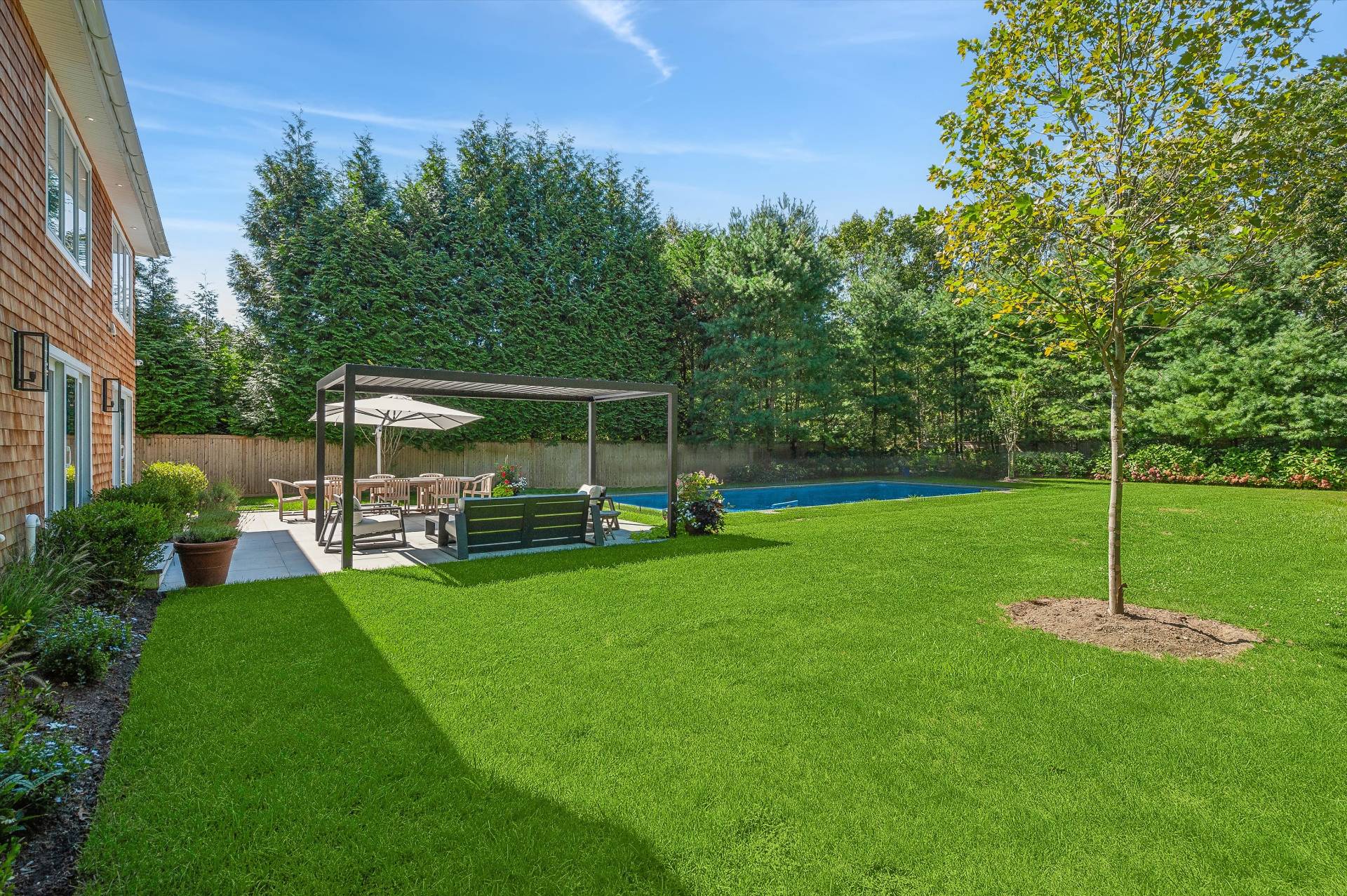 #25 photo, 31 East Gate Road, サフォーク郡 Wainscott , NY 11975