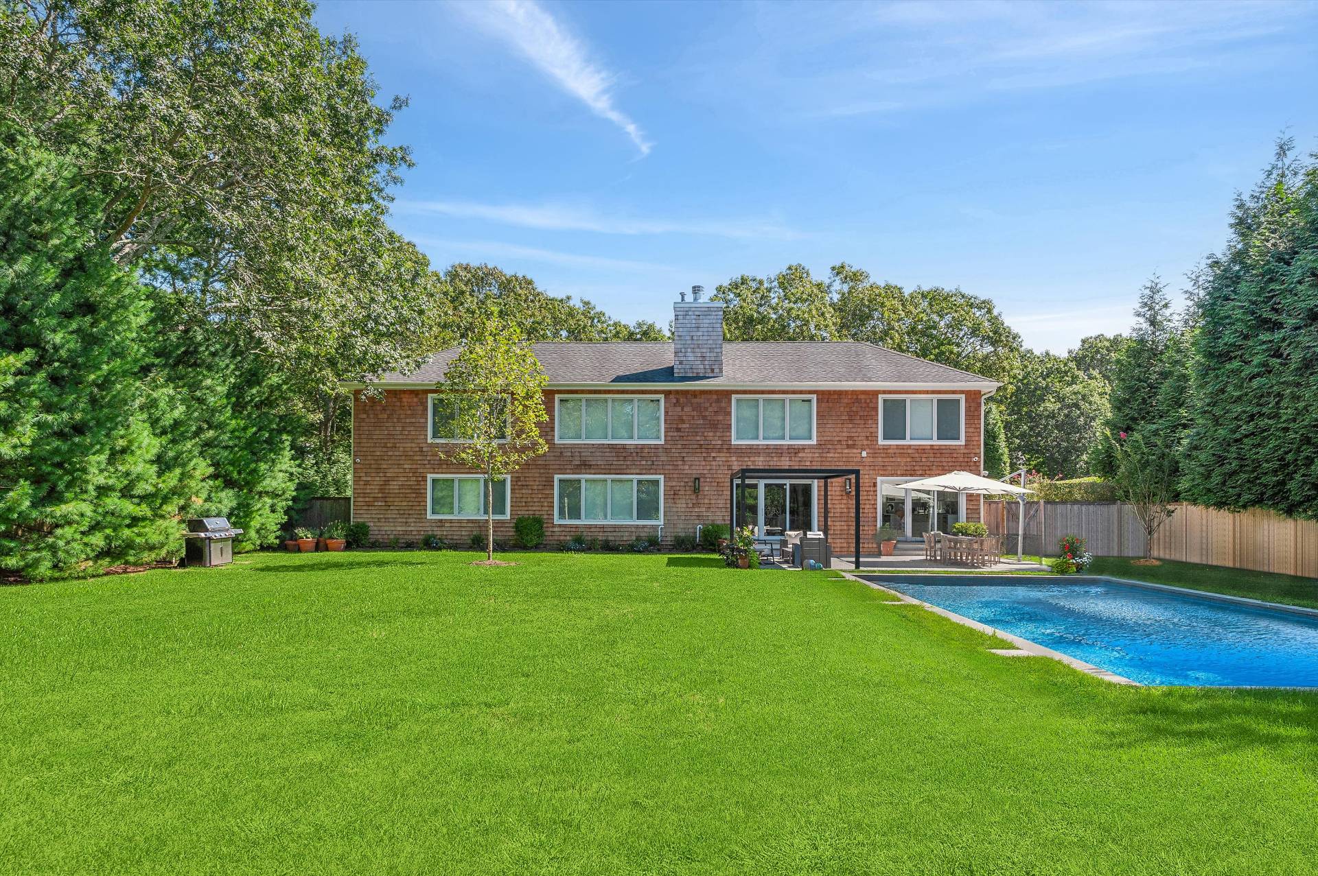 #3 photo, 31 East Gate Road, サフォーク郡 Wainscott , NY 11975