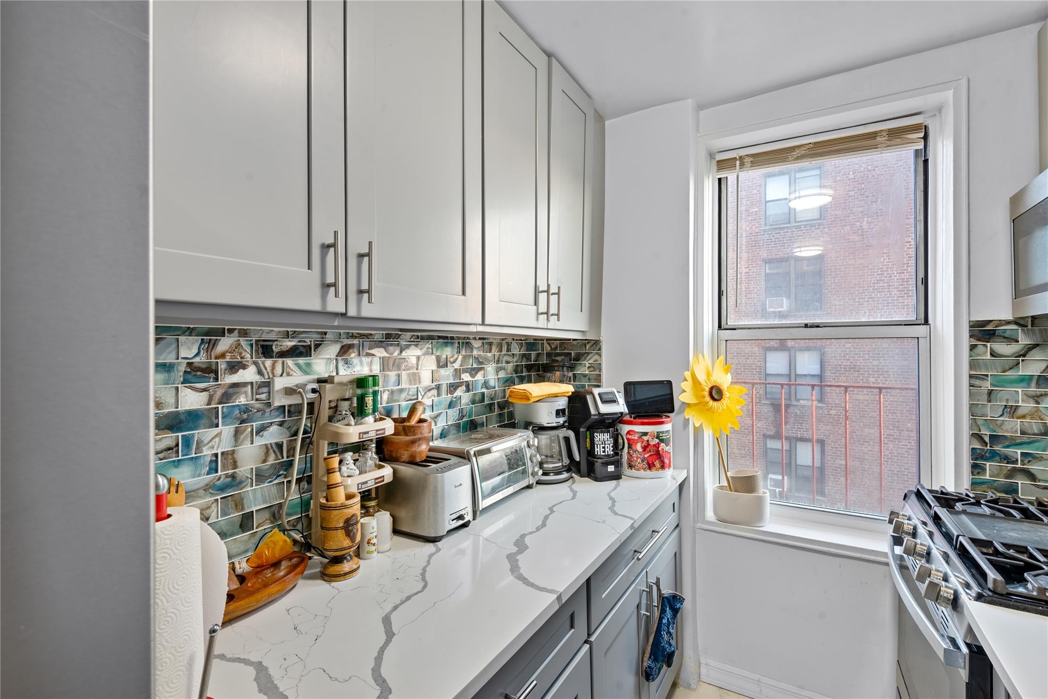 #9 photo, 6730 Clyde Street, Forest Hills , NY 11375