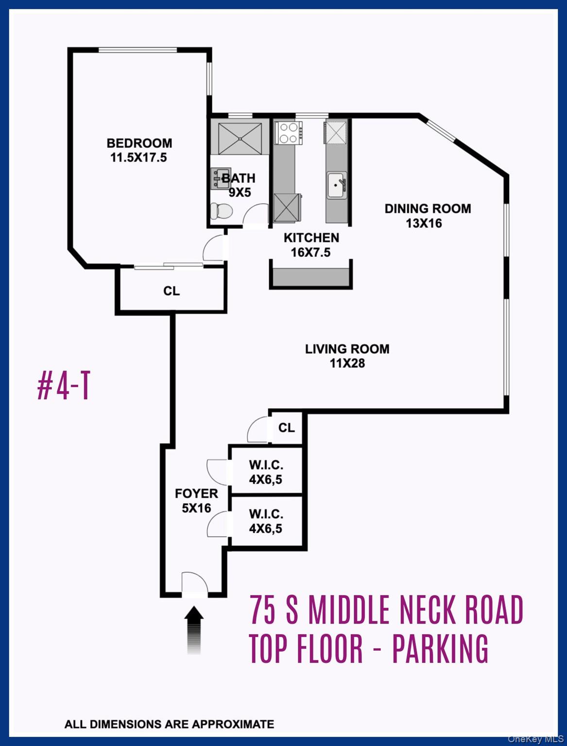 #11 photo, 75 S Middle Neck, Great Neck , NY 11021