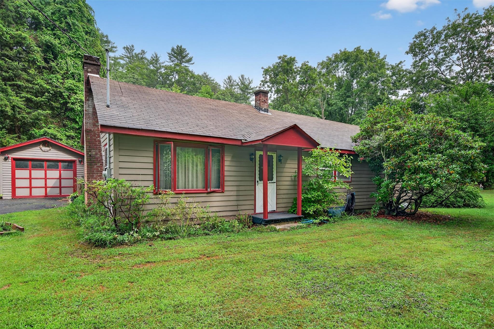 #1 photo, 33 Fourth Street, Godeffroy , NY 12729