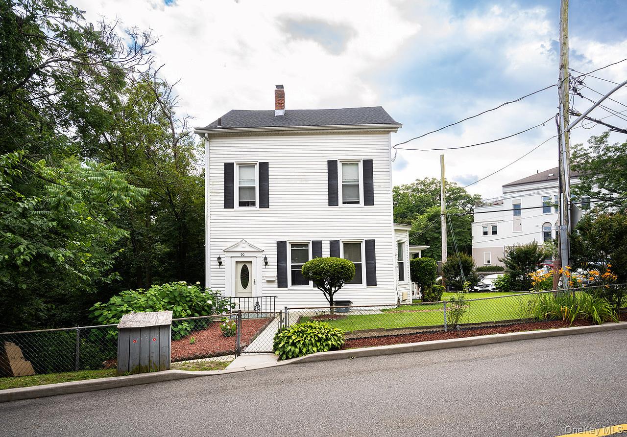 #3 photo, 90 Broadway, Ossining , NY 10562