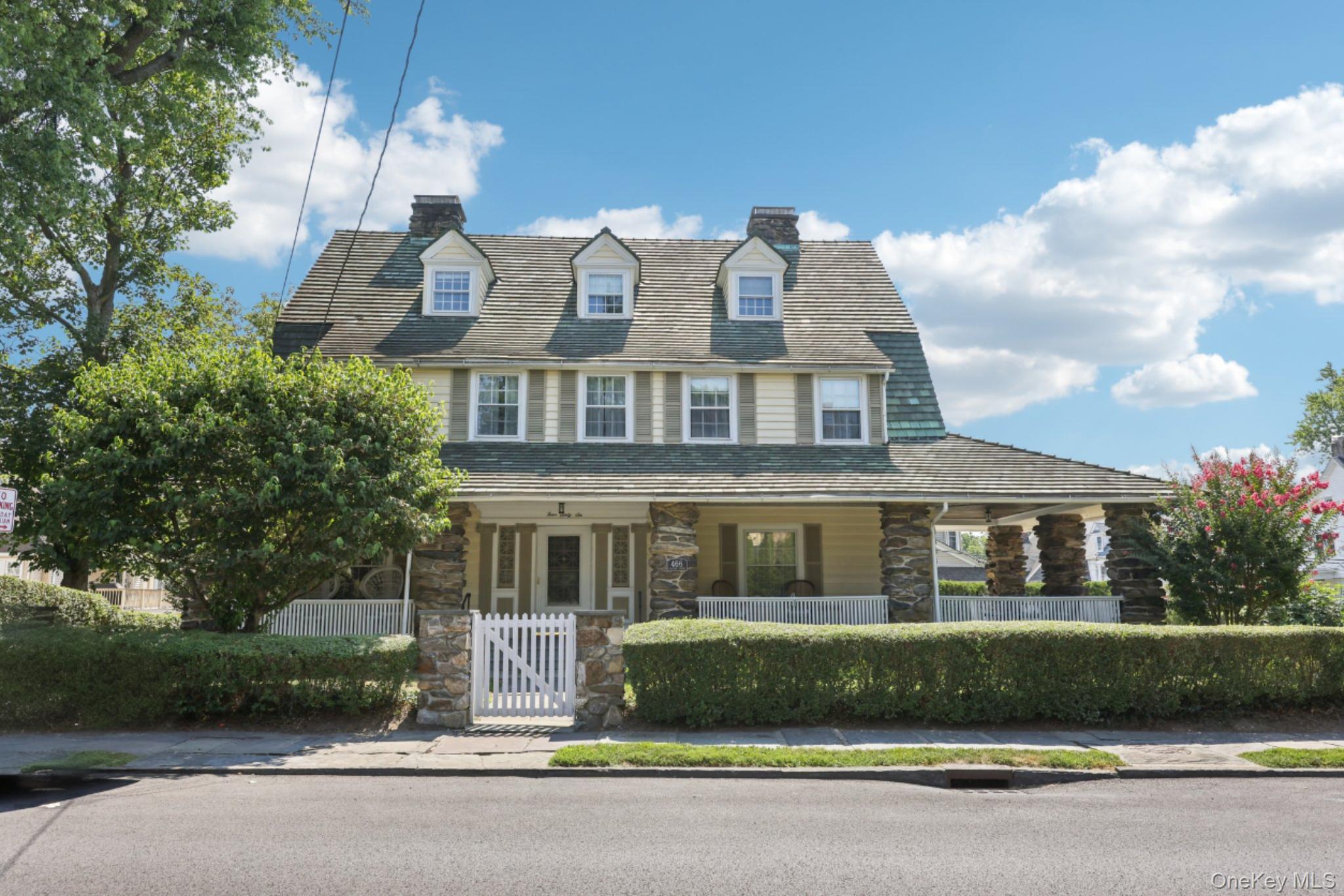 #1 photo, 466 Palisade Avenue, Yonkers , NY 10703