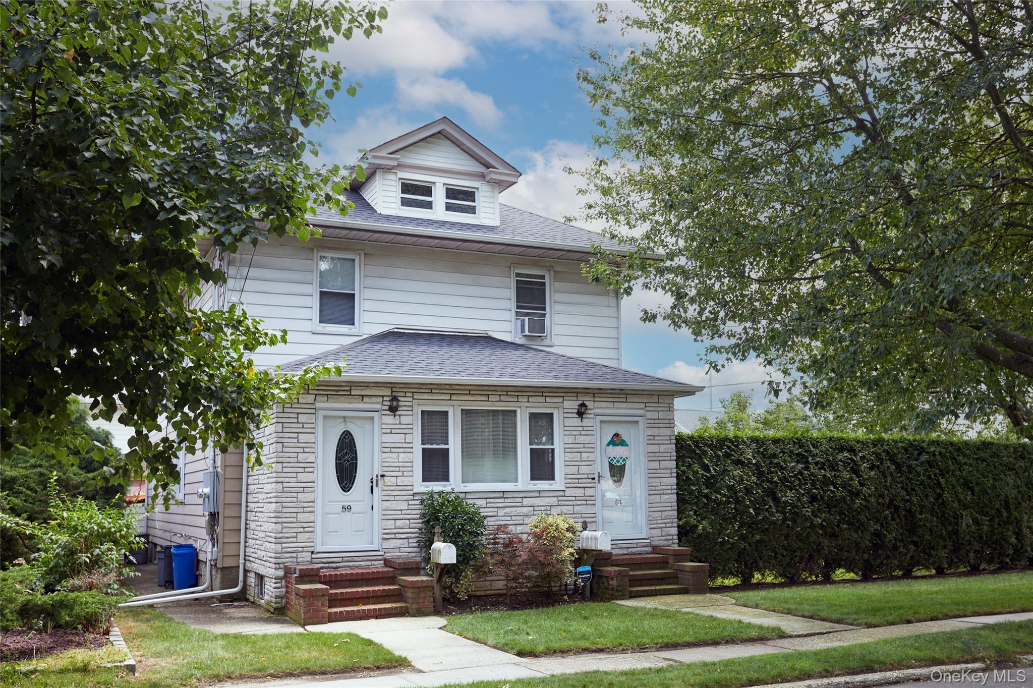 #1 photo, 59 Depan Avenue, Floral Park , NY 11001