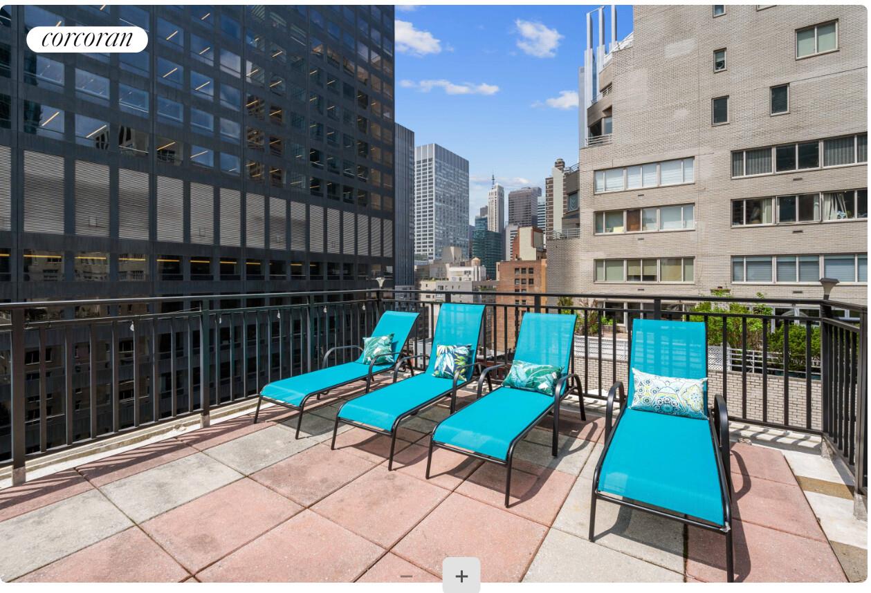 #11 photo, New York City, Sutton Place , NY 10022