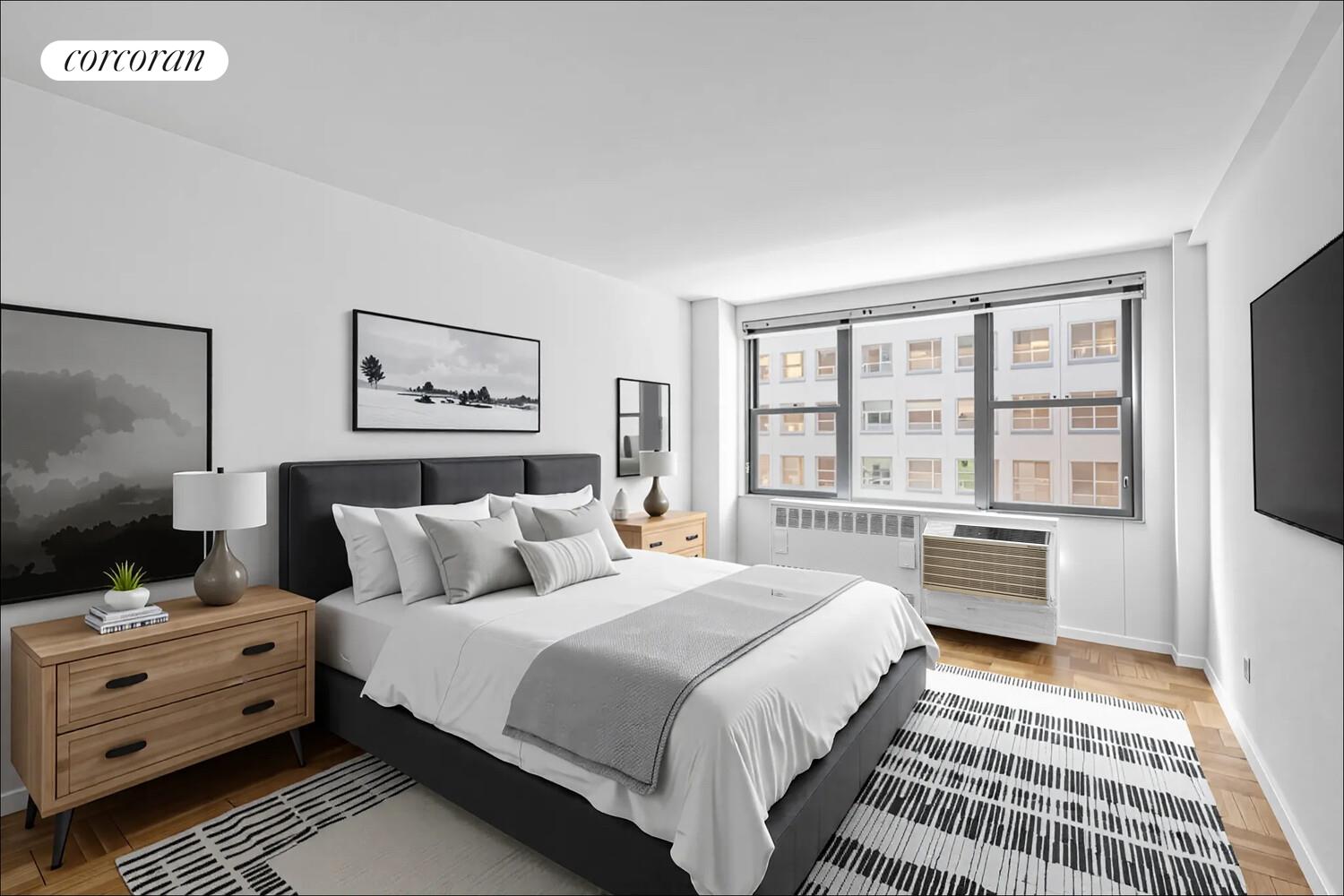 #3 photo, New York City, Sutton Place , NY 10022