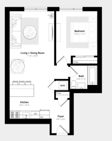 #2 photo, Brooklyn, ブルックリン区 Bushwick , NY 11206