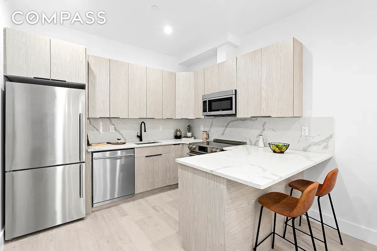 #4 photo, Brooklyn, ブルックリン区 Bushwick , NY 11206