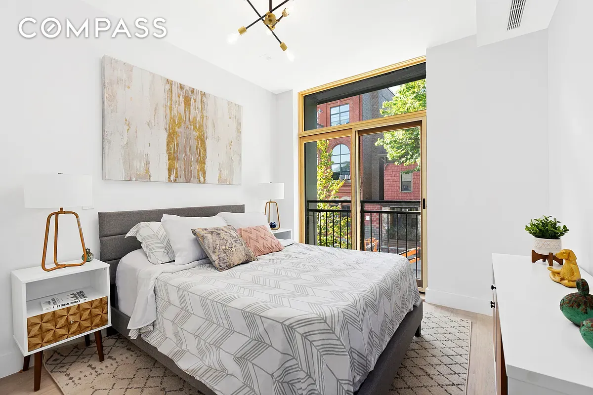 #5 photo, Brooklyn, ブルックリン区 Bushwick , NY 11206