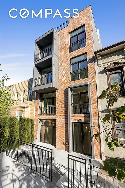 #8 photo, Brooklyn, ブルックリン区 Bushwick , NY 11206