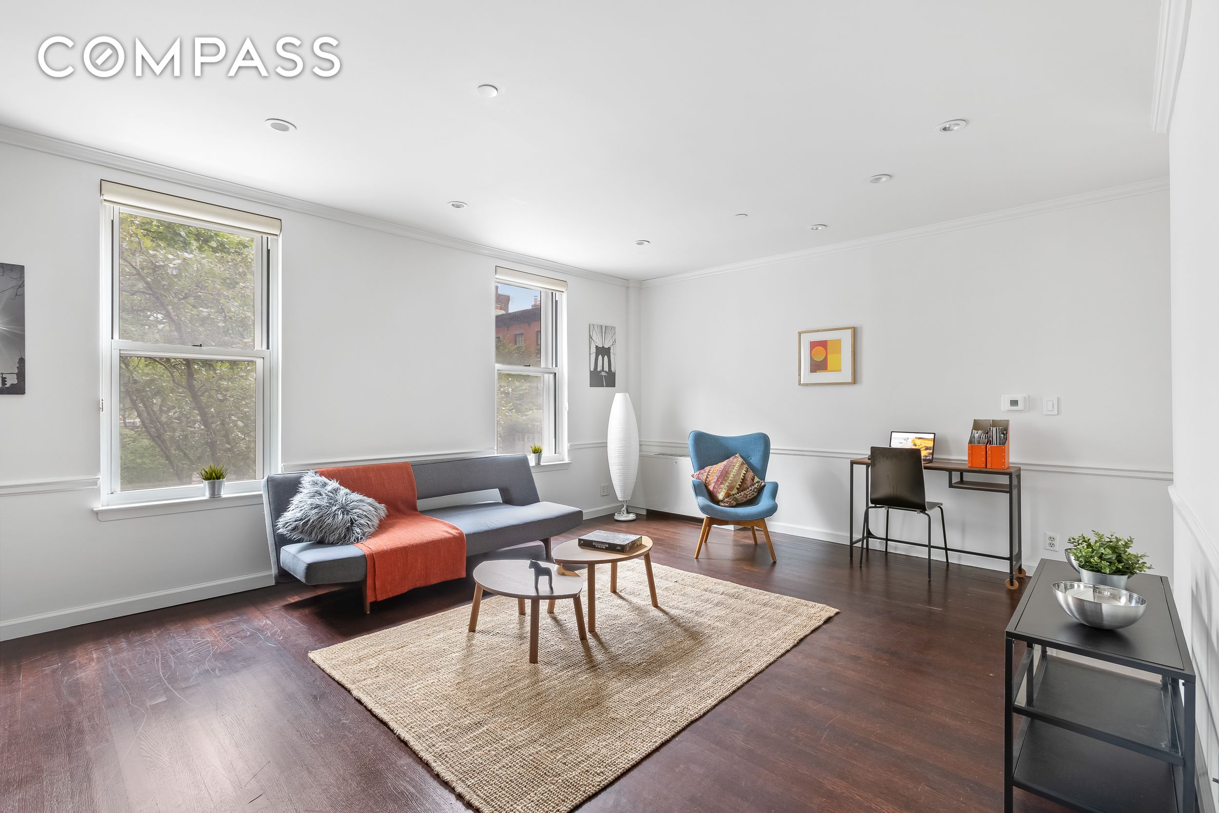 #1 photo, 55 Poplar Street, ब्रुकलीन Brooklyn Heights , NY 11201