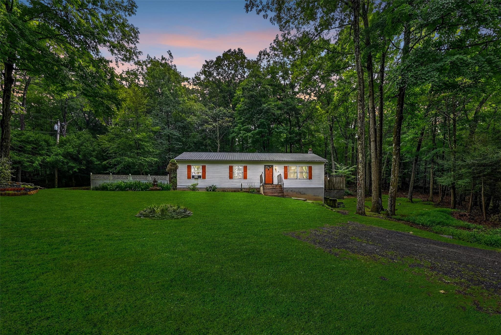 #1 photo, 58 Shin Hollow Road, Port Jervis , NY 12771