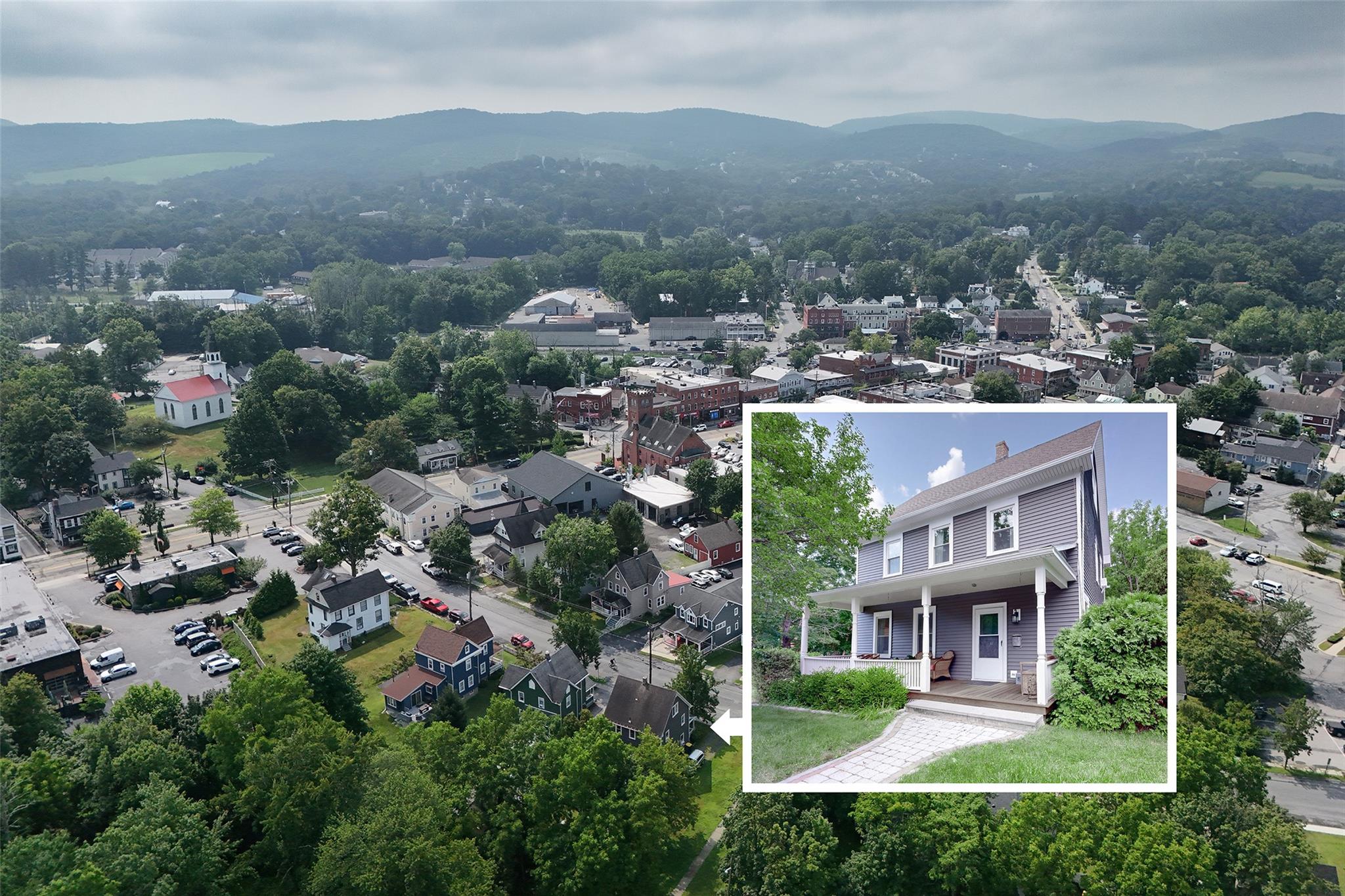 #1 photo, 18 Wheeler Avenue, Warwick , NY 10990