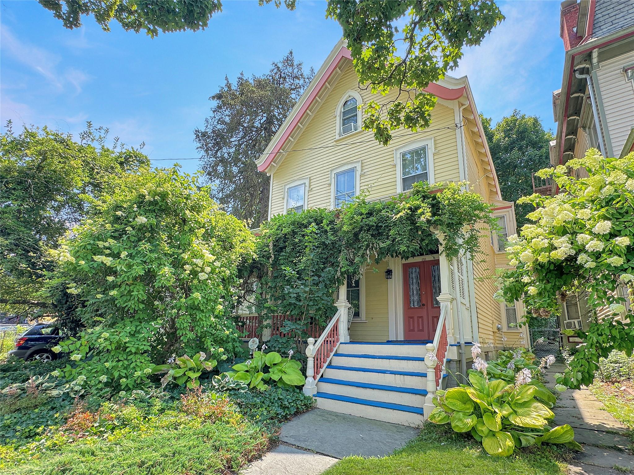 #1 photo, 151 Montgomery Street, Poughkeepsie , NY 12601