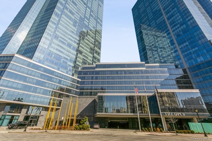 #1 photo, 5 Renaissance Square, White Plains , NY 10601