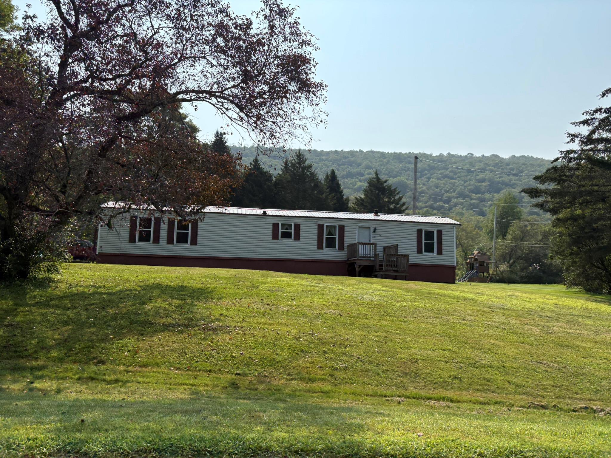 #1 photo, 14 Fulton Road, Roscoe , NY 12776