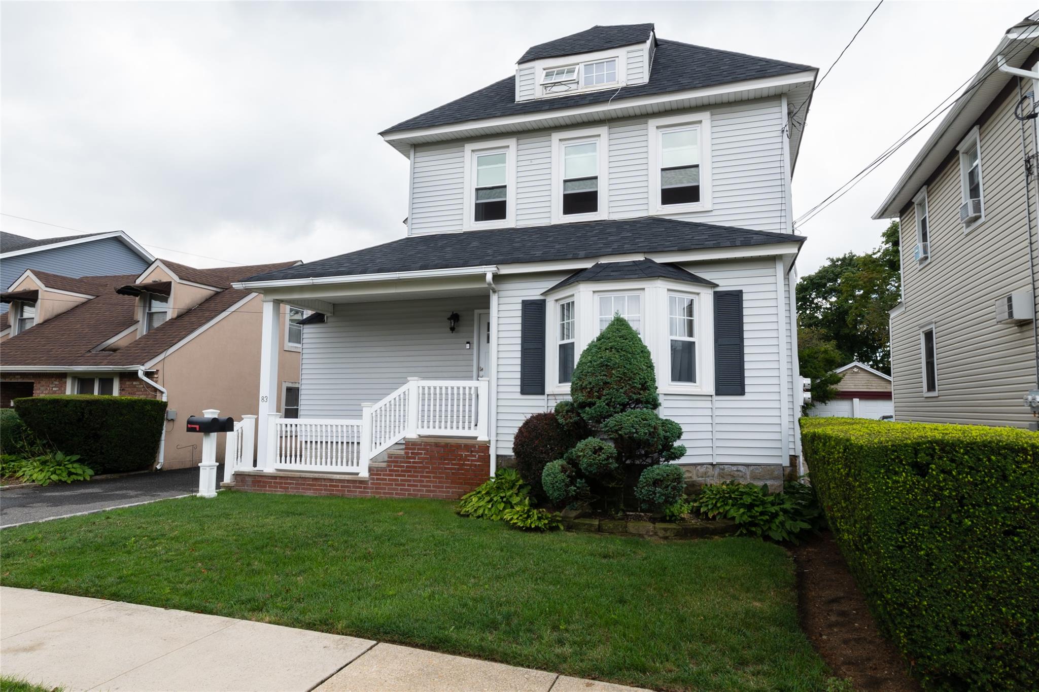 #1 photo, 83B Mill River Avenue, East Rockaway , NY 11518