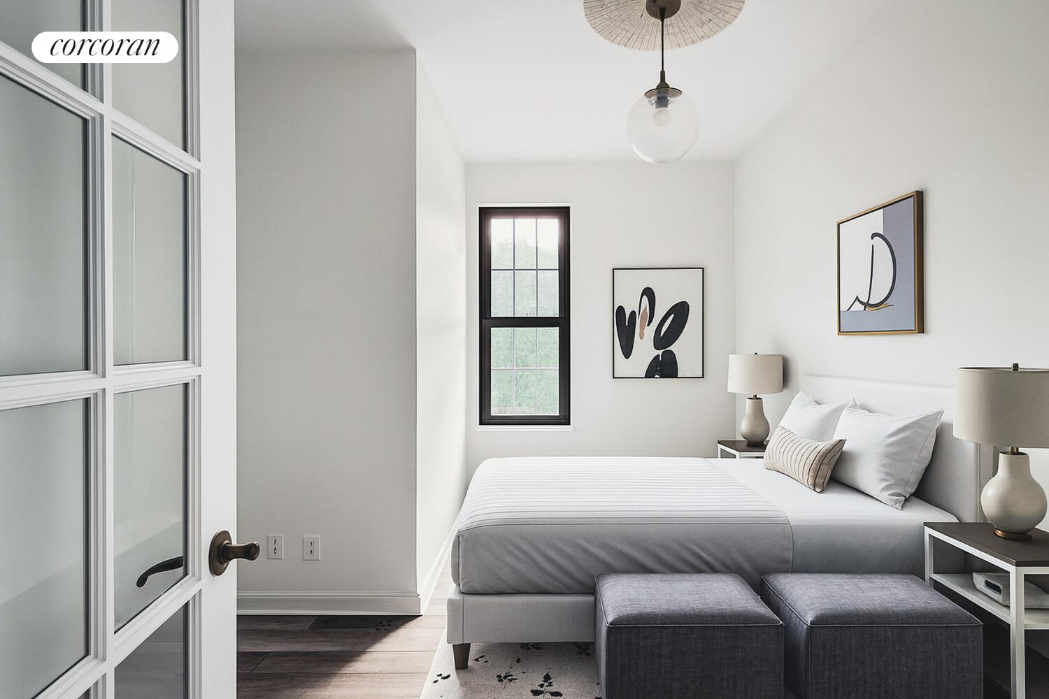 #3 photo, New York City, マンハッタン Greenwich Village , NY 10011