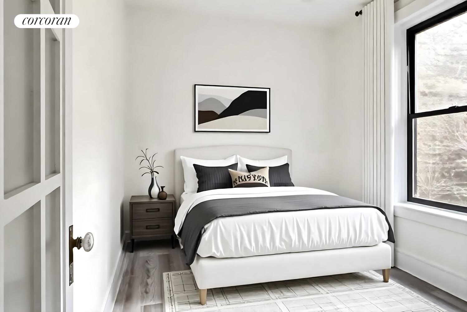 #5 photo, New York City, マンハッタン Greenwich Village , NY 10011