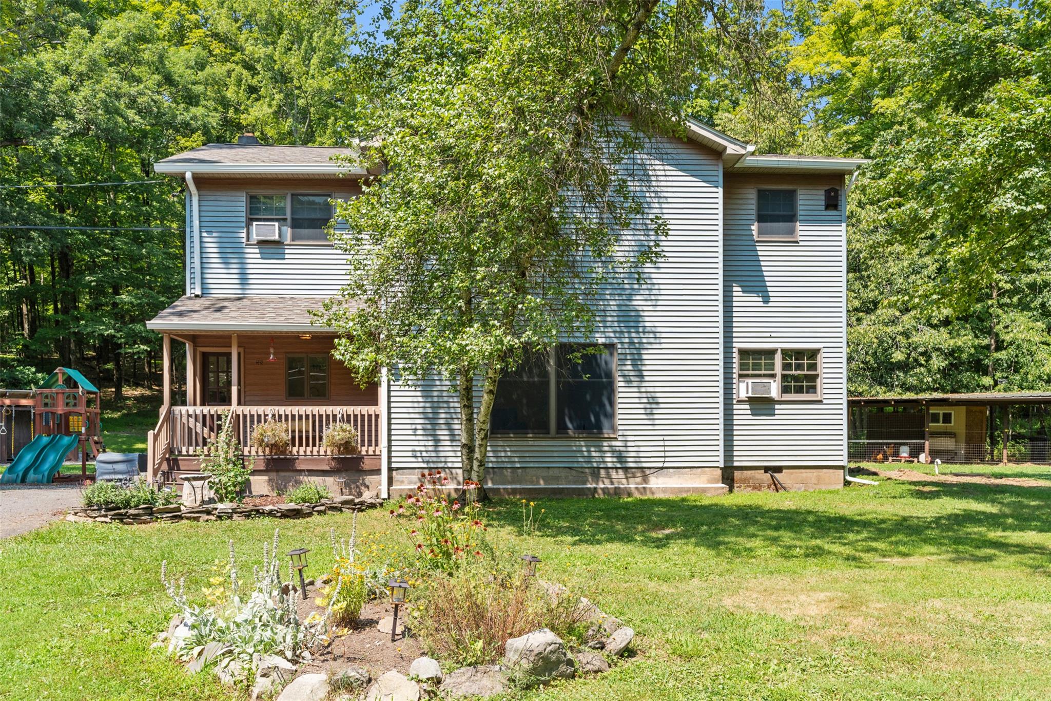 #1 photo, 348 Old State Route 28, Glenford , NY 12433