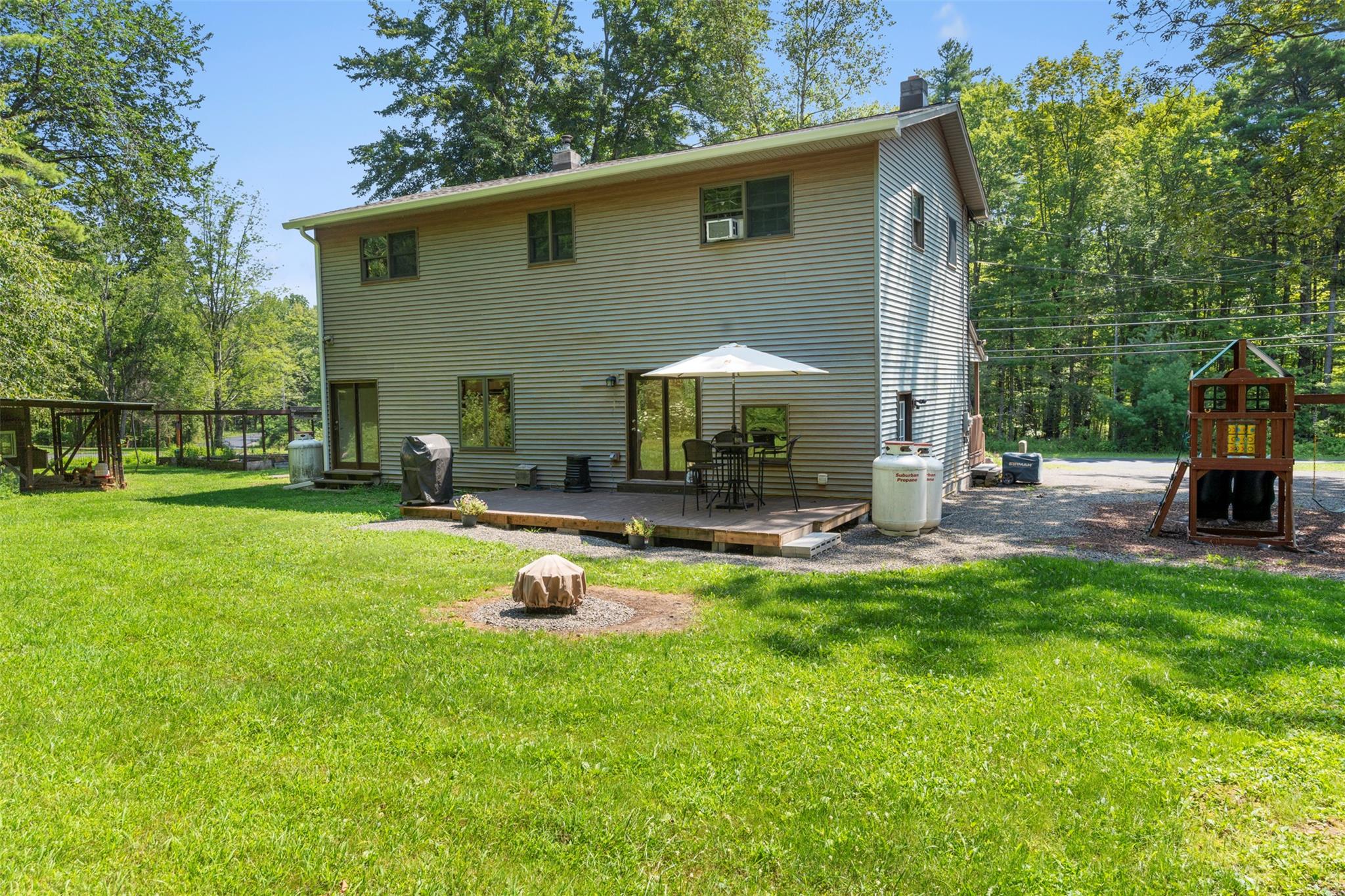 #16 photo, 348 Old State Route 28, Glenford , NY 12433