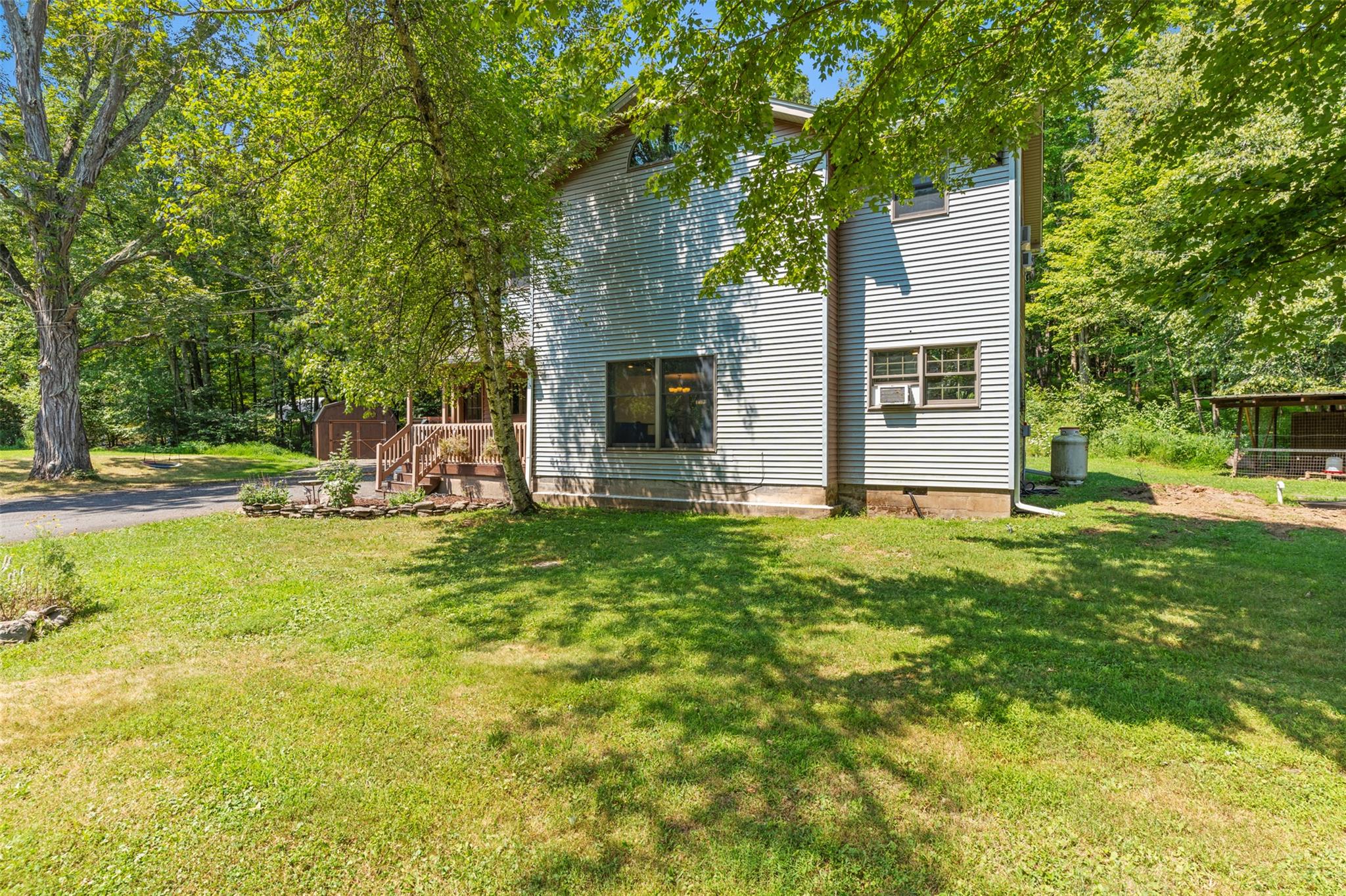 #2 photo, 348 Old State Route 28, Glenford , NY 12433