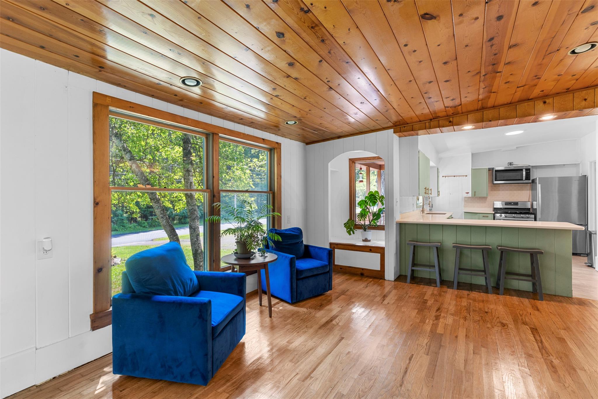 #5 photo, 348 Old State Route 28, Glenford , NY 12433