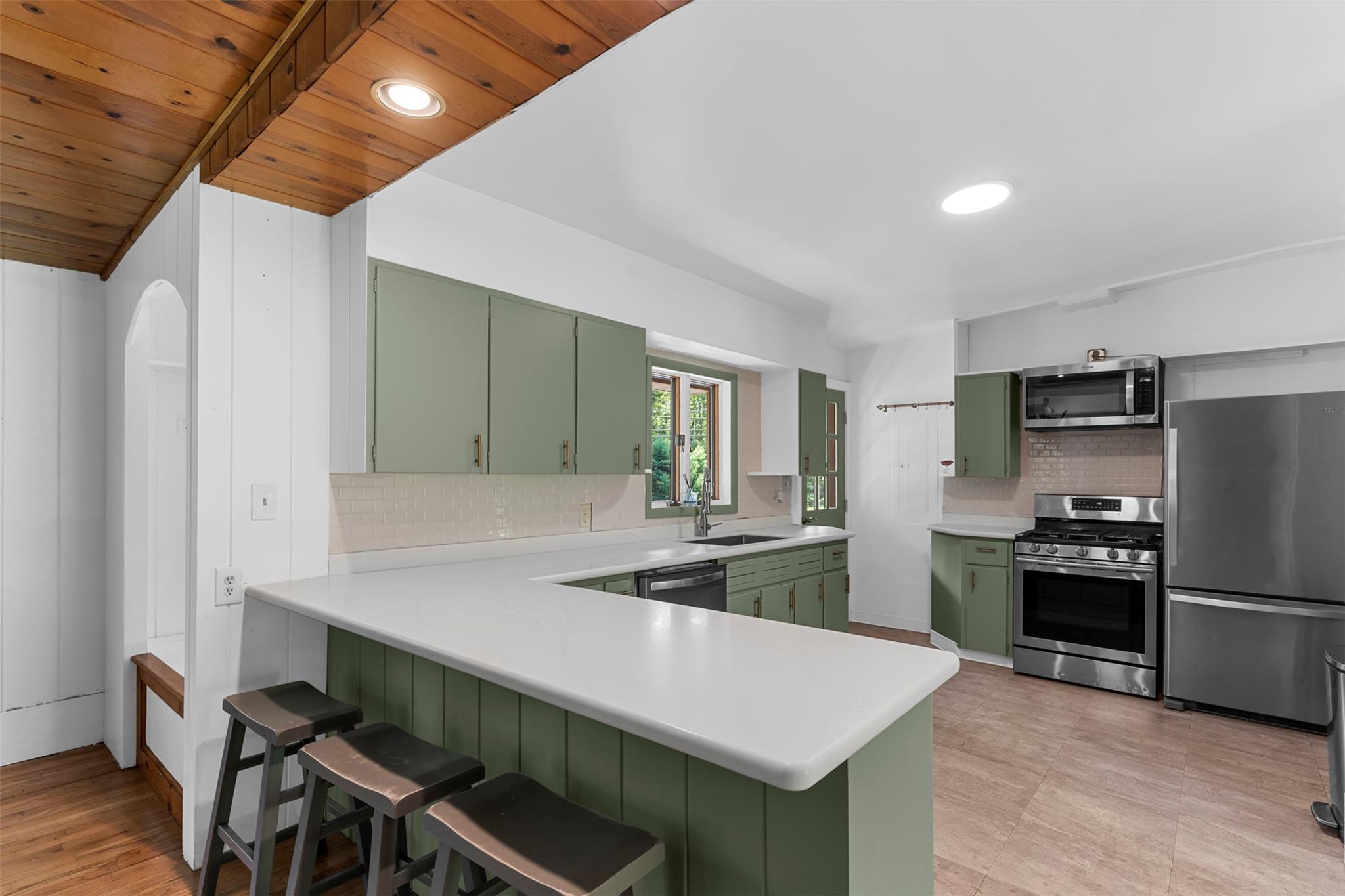 #6 photo, 348 Old State Route 28, Glenford , NY 12433