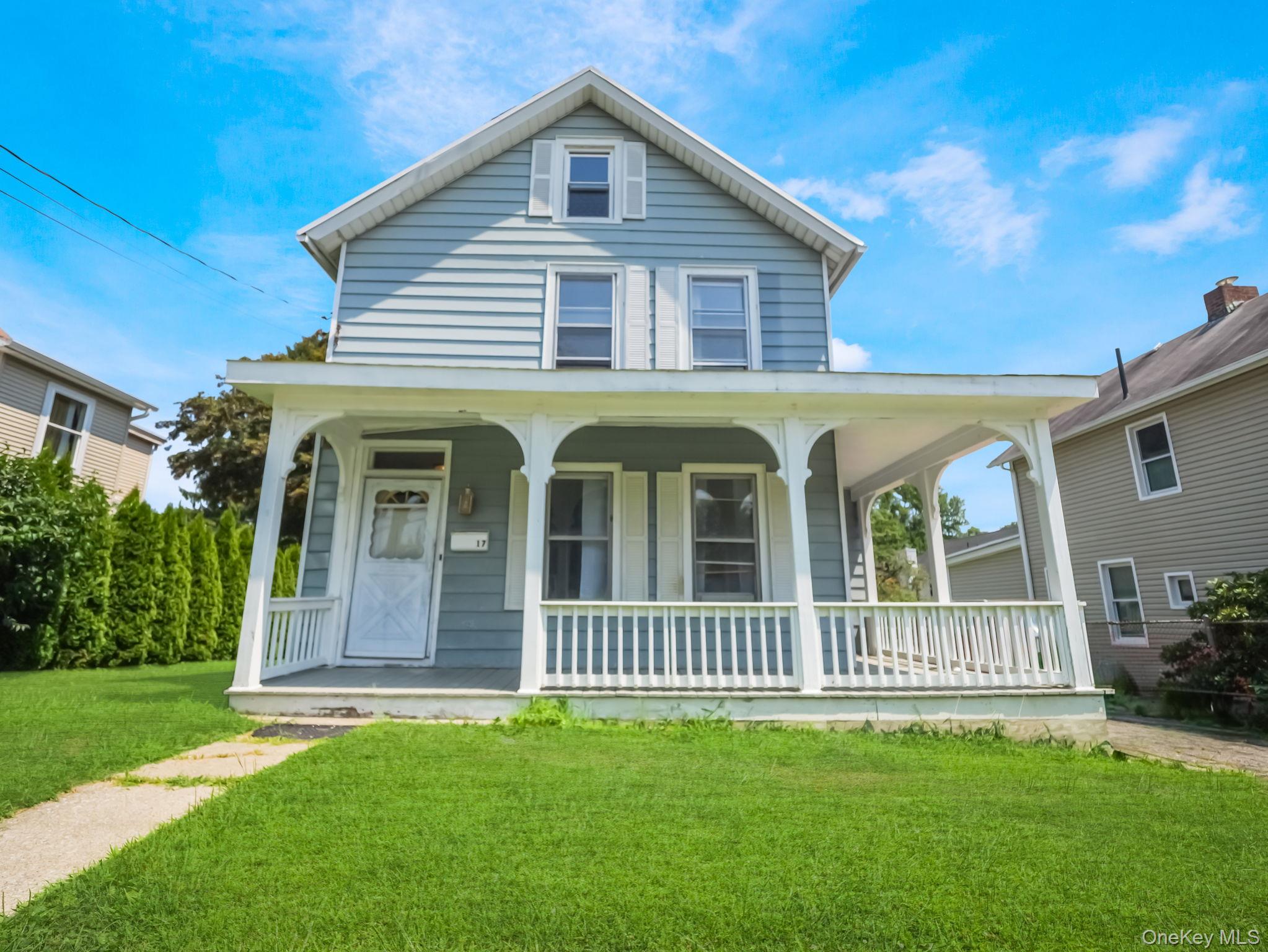 #1 photo, 17 Maple Street, Beacon , NY 12508