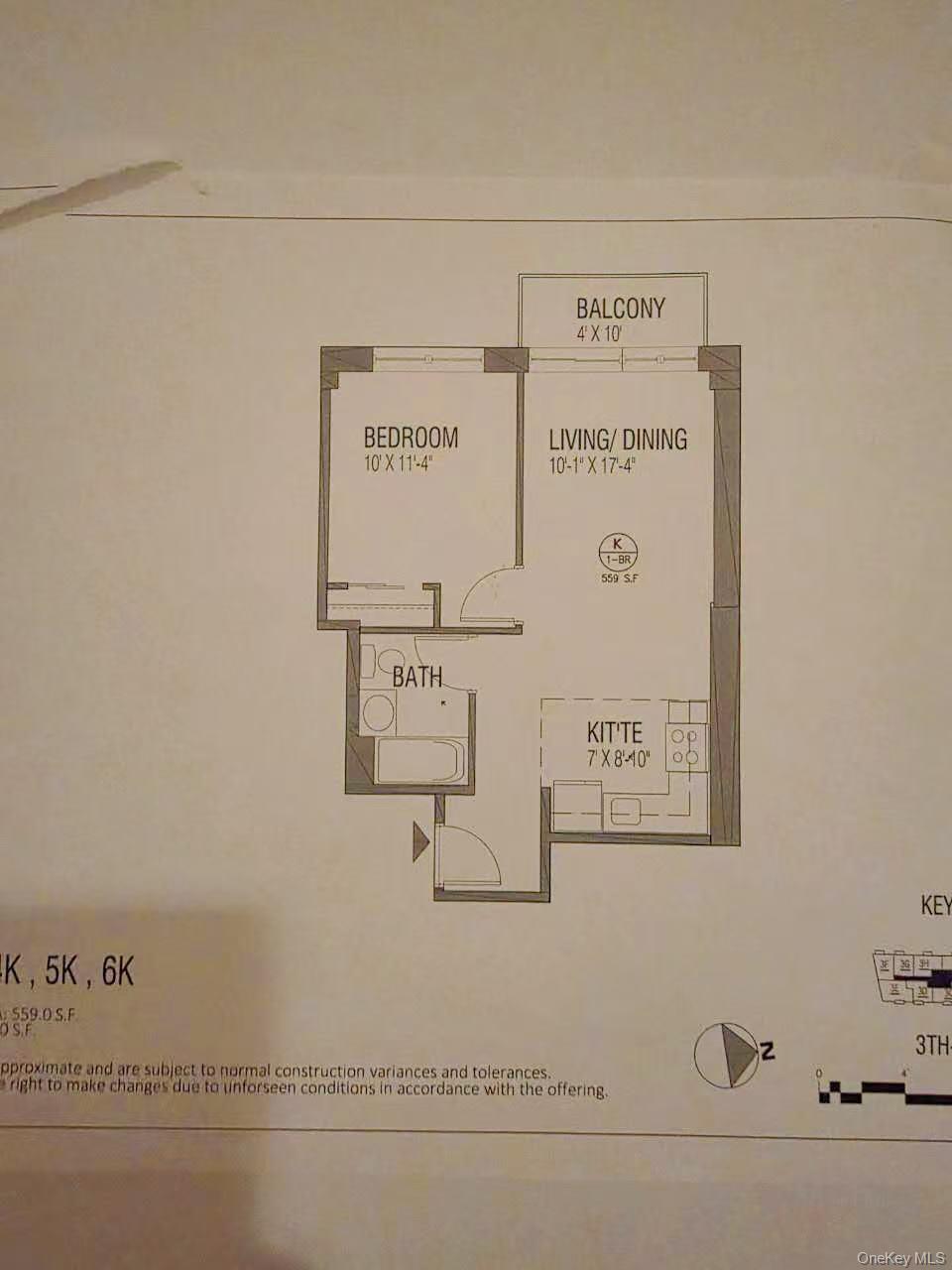 #9 photo, 71-66 Parsons Boulevard, Flushing , NY 11365