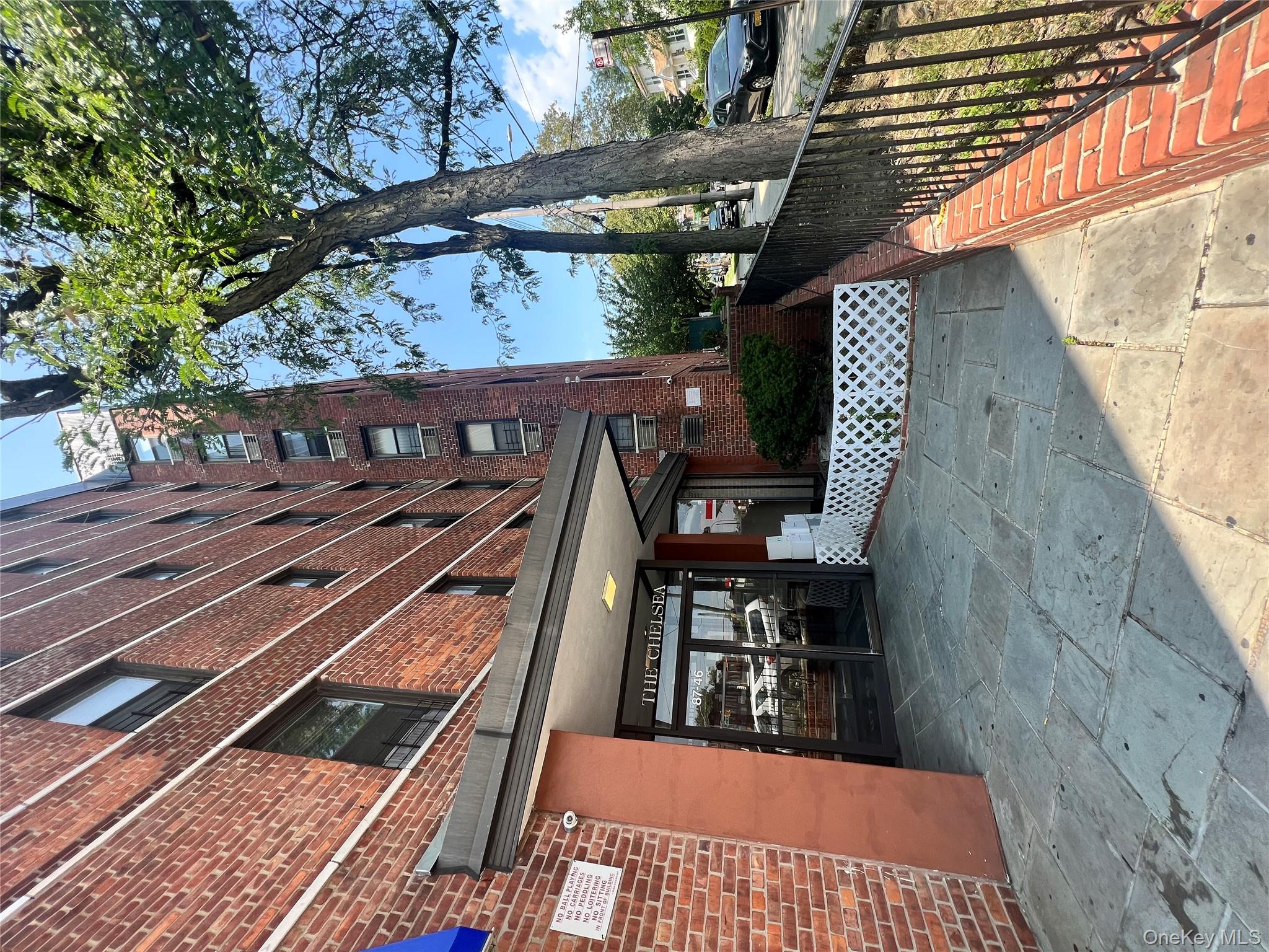 #1 photo, 8746 Chelsea Street, কুইন্‌স Jamaica Estates , NY 11432